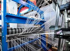 Advanced Weaving Technology