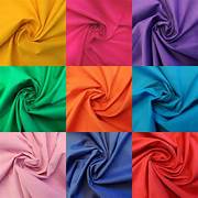 Cotton Fabrics