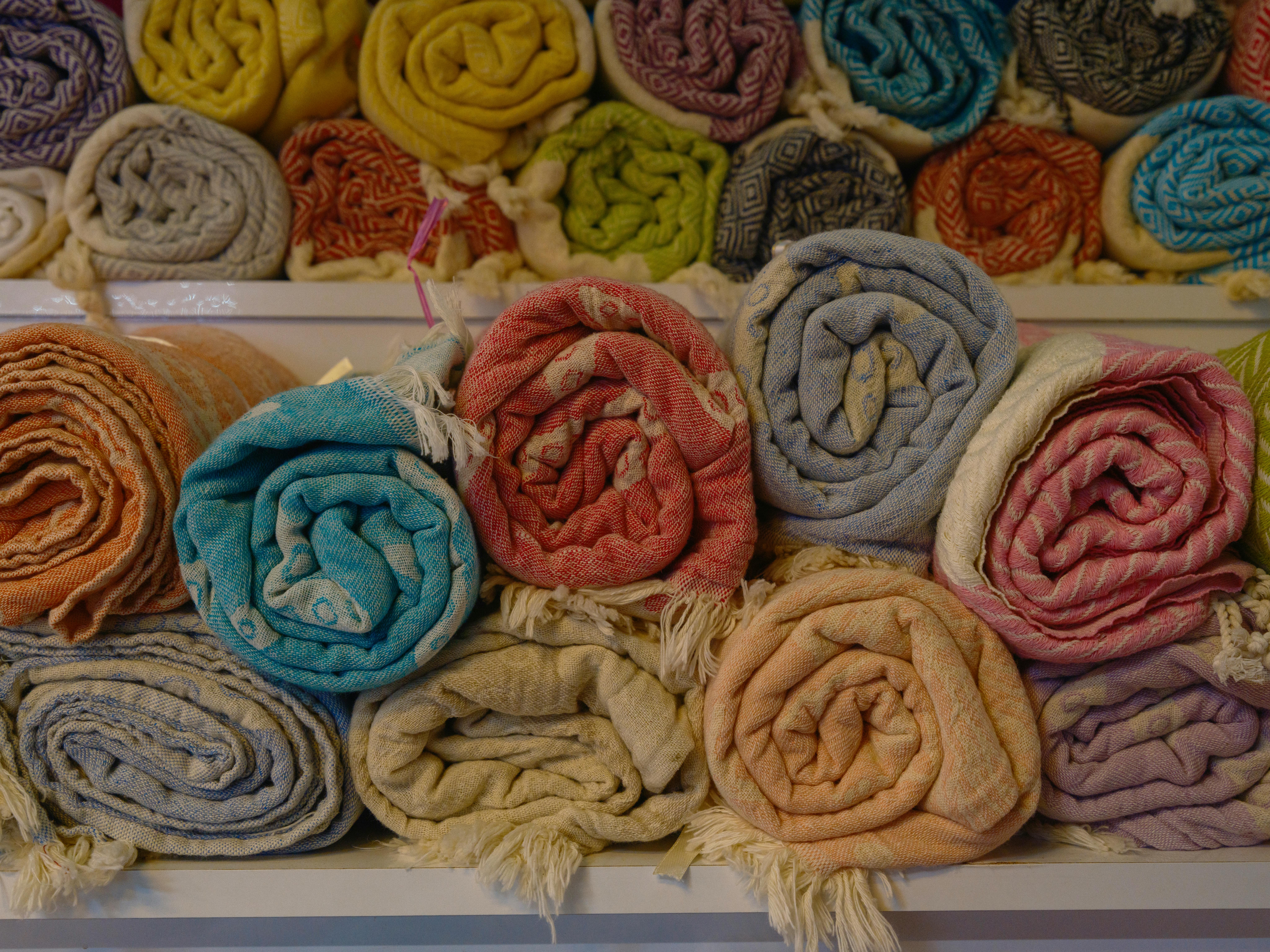 Fabric Division
