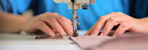 Garment Manufacturing