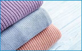 Knit Fabrics