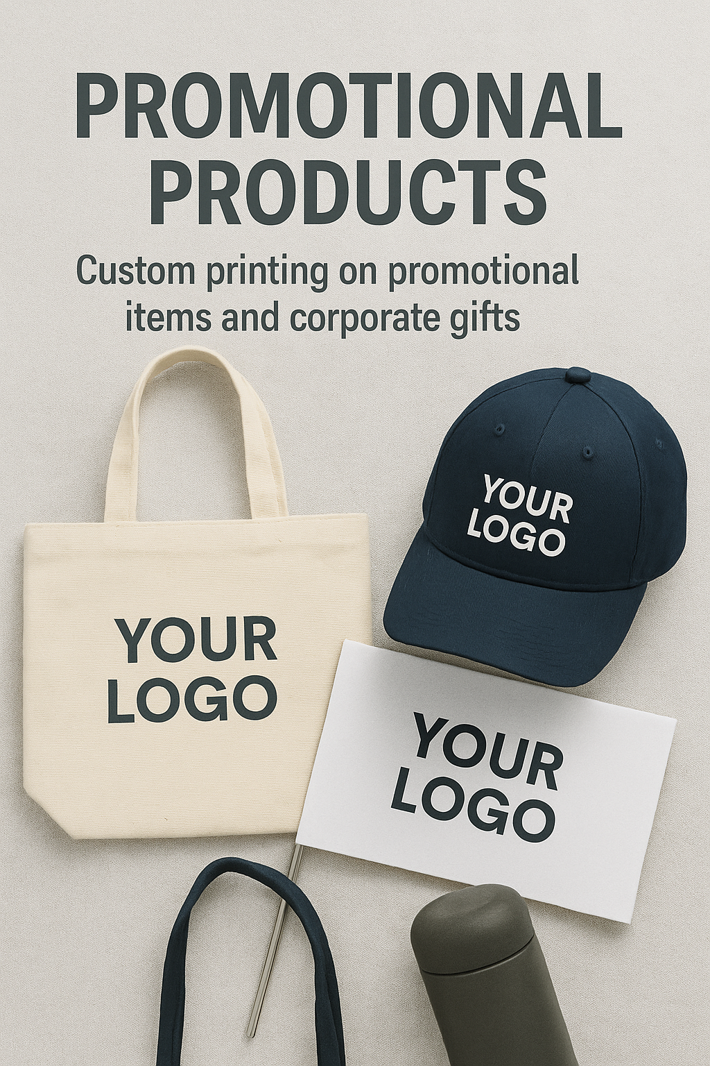 Promotional Printing