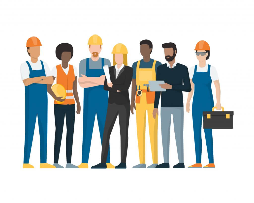 Skilled Workforce