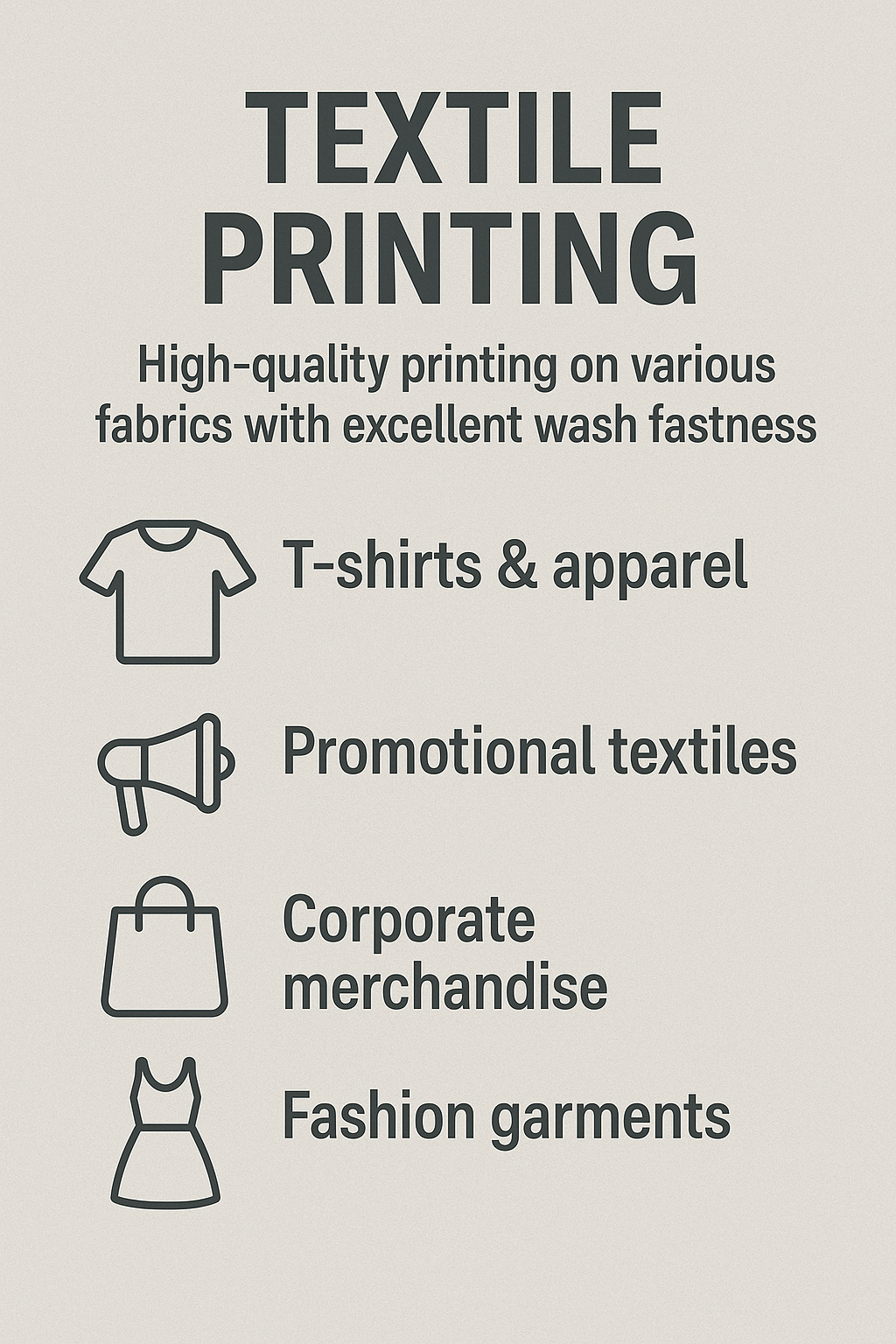 About Jyoti International Manufacturing
