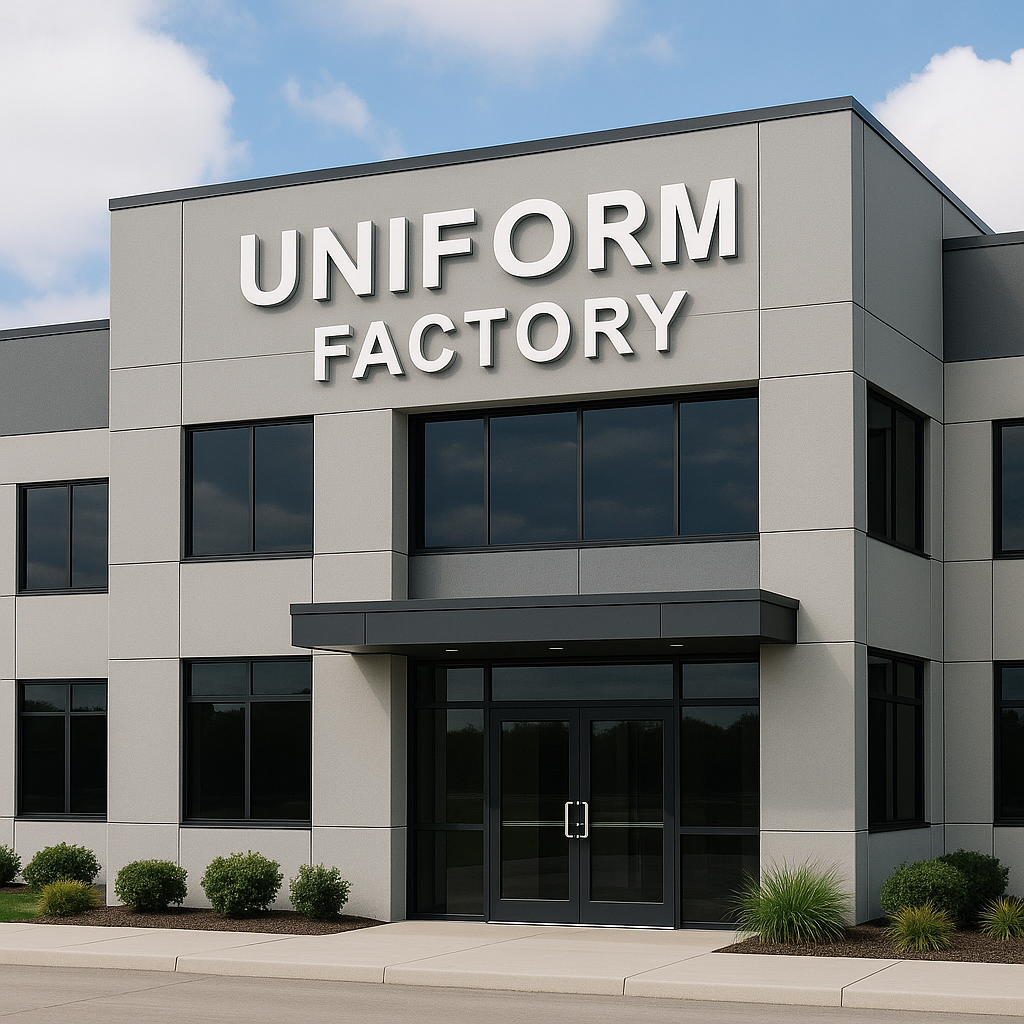 Uniform Factory